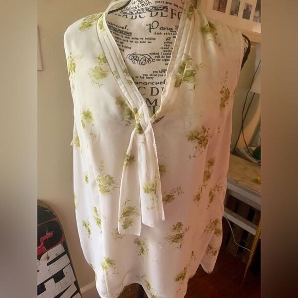 Coldwater Creek Blouse - Picture 1 of 7